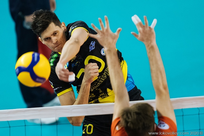 Вячеслав Руднев попался на допинге