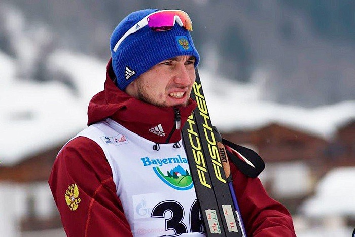 Александр Логинов – чемпион Европы в пасьюте, Гараничев – третий!