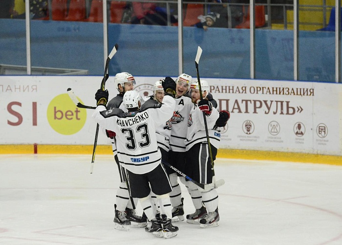 Бабенко пока не догнали