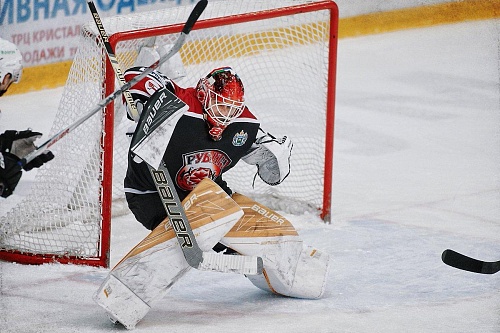 Болельщики проголосовали за Франскевича