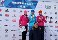 Светлана Миронова победила с пятью промахами! (ВИДЕО)