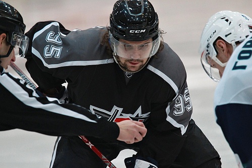 Егор Иванов: «Ответственность есть, но скованности нет»