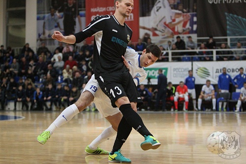 Александр Пирогов: «В Тюмени показали свое лицо»