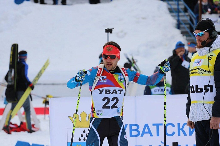 Евгений Гараничев провел идеальную гонку! (ВИДЕО)