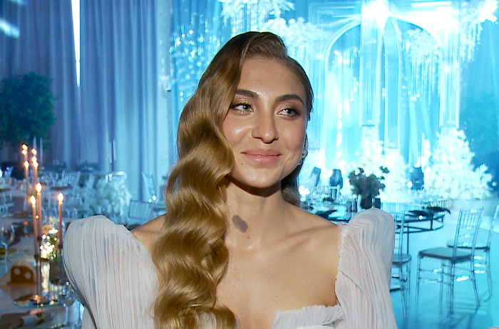 Чемпионка России по лыжным гонкам Ольга Кучерук: «Когда встретила Ваню, то увидела, как он похож на моего отца»