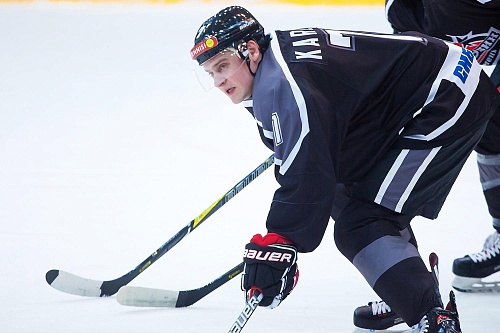 Примут дома грозный «Ермак» (ВИДЕОТРАНСЛЯЦИЯ)