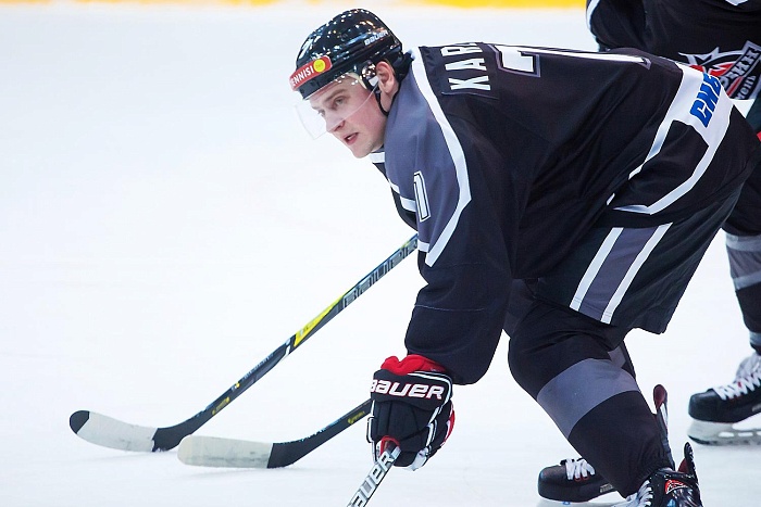 Фото Александра ЗЫРЯНОВА