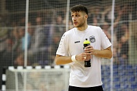 Чемпион России 2019 года в составе мини-футбольного клуба «Тюмень» Александр Давыдов завершил спортивную карьеру