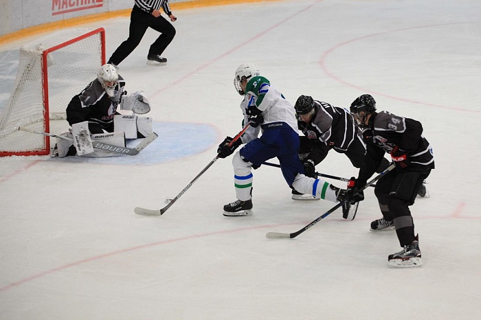 Фото Александра ЗЫРЯНОВА