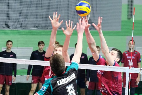 В Молодежной лиге все смешалось