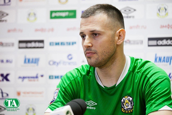 Фото Даниила САВИНЫХ