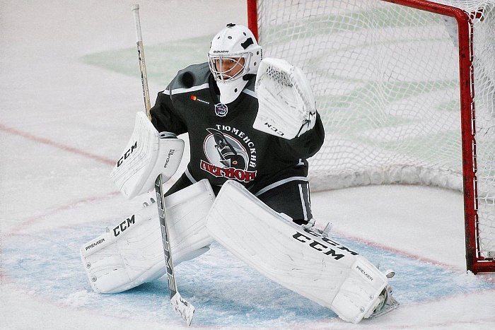 Фото Владимира ОГНЁВА