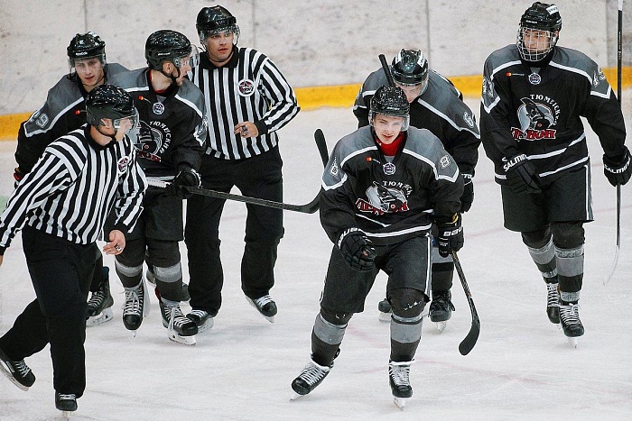 Фото Владимира ОГНЁВА