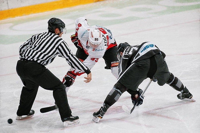 Фото Владимира ОГНЁВА