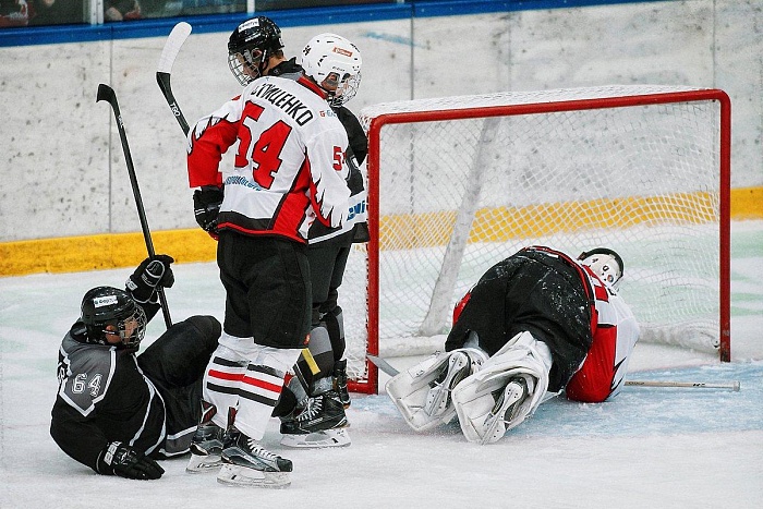 Фото Владимира ОГНЁВА