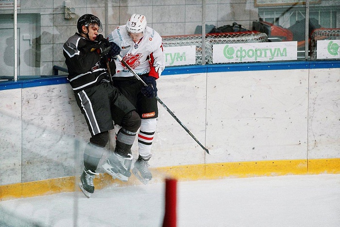 Фото Владимира ОГНЁВА