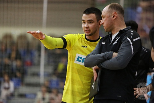 Голы Дениса Абышева вывели «горожан» в полуфинал