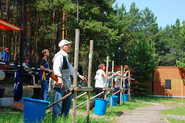 Фото Тимофея ГЕРАСИМОВА