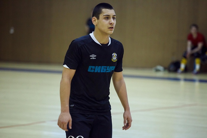 Фото Даниила САВИНЫХ