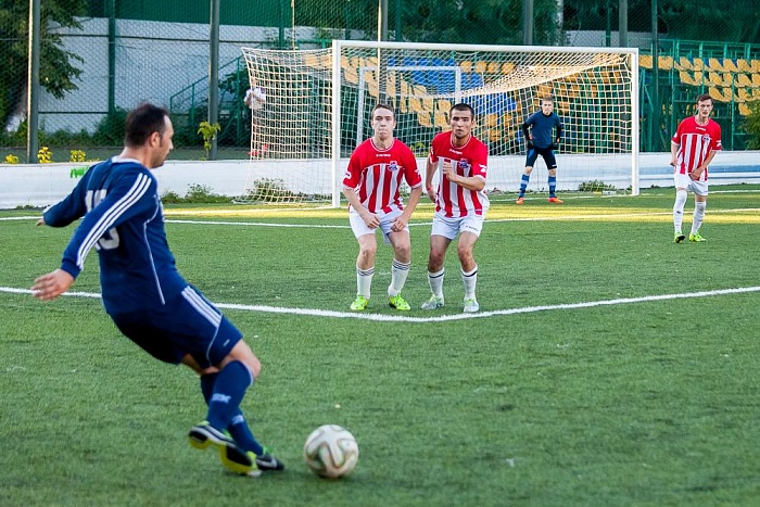 Фото Даниила САВИНЫХ