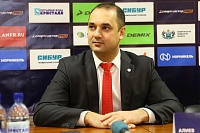 Президент Ассоциации мини-футбола России Эмиль Алиев: «До 1 июня представим кандидатов на пост главного тренера сборной. Ими могут стать и иностранцы»