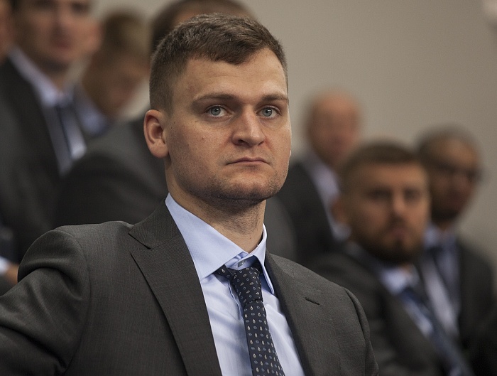 Фото Антона САКЕРИНА