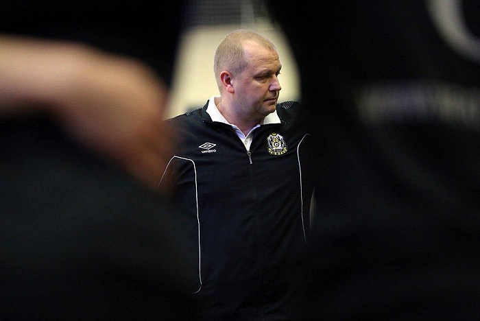 Евгений Осинцев. Фото Виктории ЮЩЕНКО