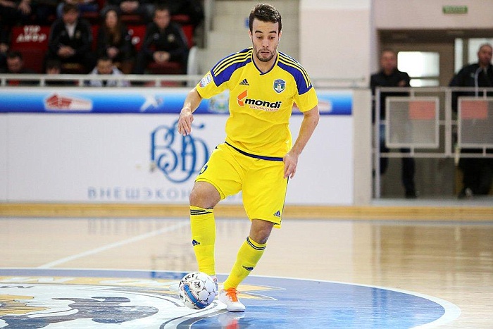 Талес. Фото Виктории ЮЩЕНКО