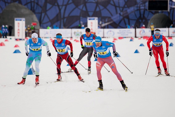 Фото Даниила САВИНЫХ.