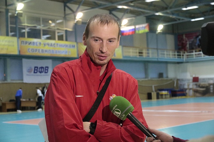Сергей Шульга: «Нужно было дожимать соперника»