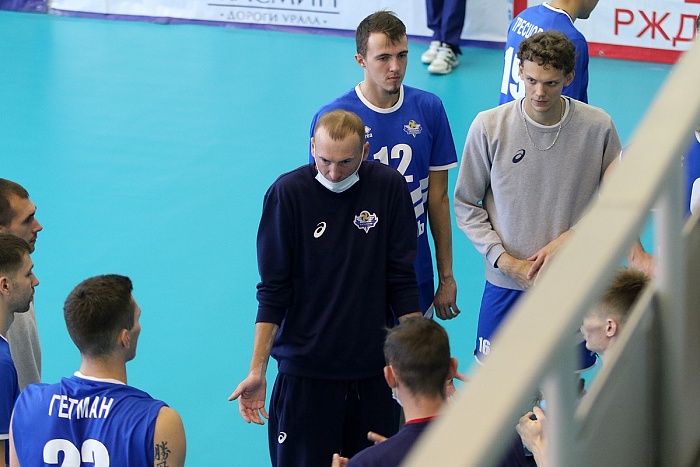 Сергей Шульга: «Планируем всех посмотреть в деле»