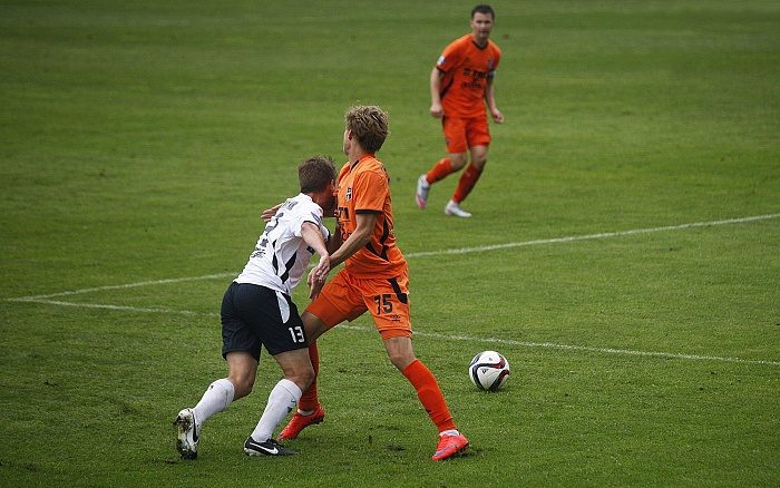 Фото Антона САКЕРИНА