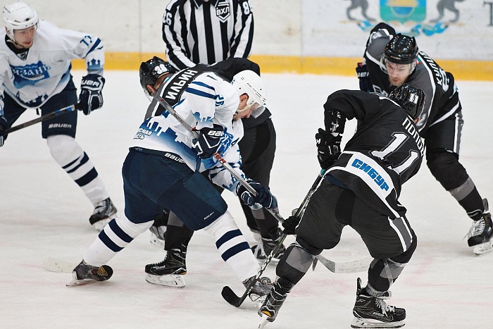 Даниил Ильин: «Если судья не хотят свистеть очевидный фол, мы накажем сами»