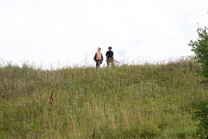 Фестиваль экстремальных видов спорта «Экстрим территория»