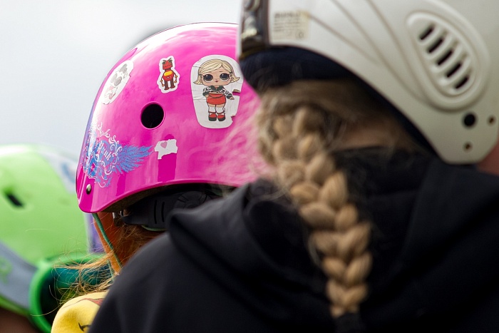 Фестиваль экстремальных видов спорта «Экстрим территория»