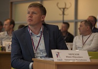 Майгуров, Черезов и ещё пять человек вошли в состав Правления СБР (ВИДЕО)