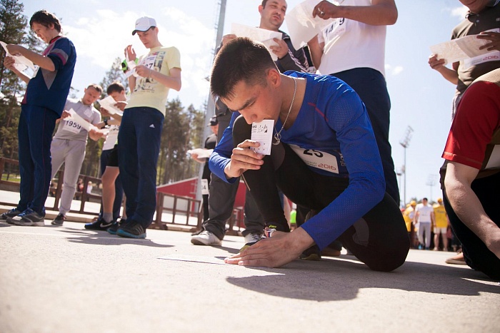 Фото Даниила САВИНЫХ