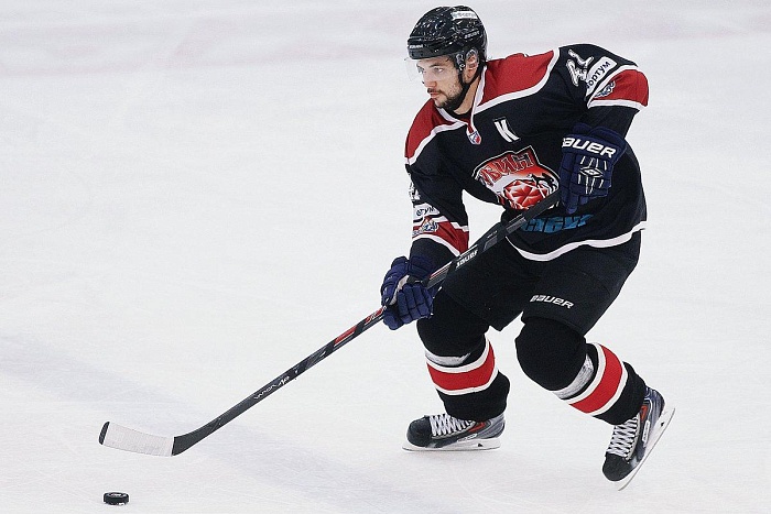 Фото Владимира ОГНЕВА