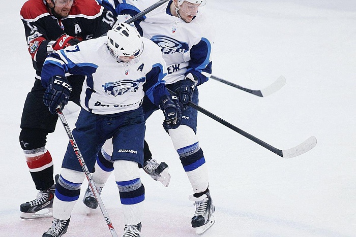 Фото Владимира ОГНЕВА