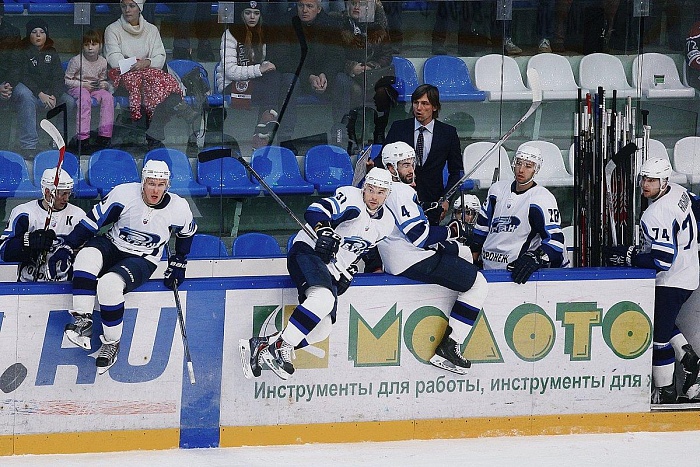 Фото Владимира ОГНЕВА