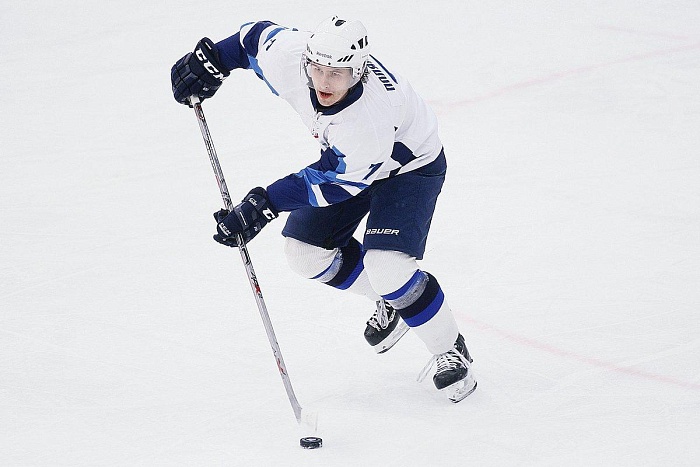 Фото Владимира ОГНЕВА