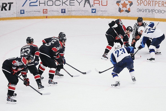 Фото Владимира ОГНЕВА