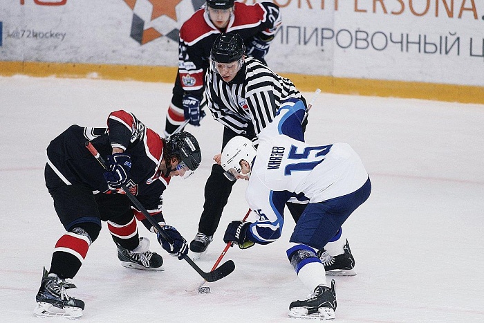 Фото Владимира ОГНЕВА