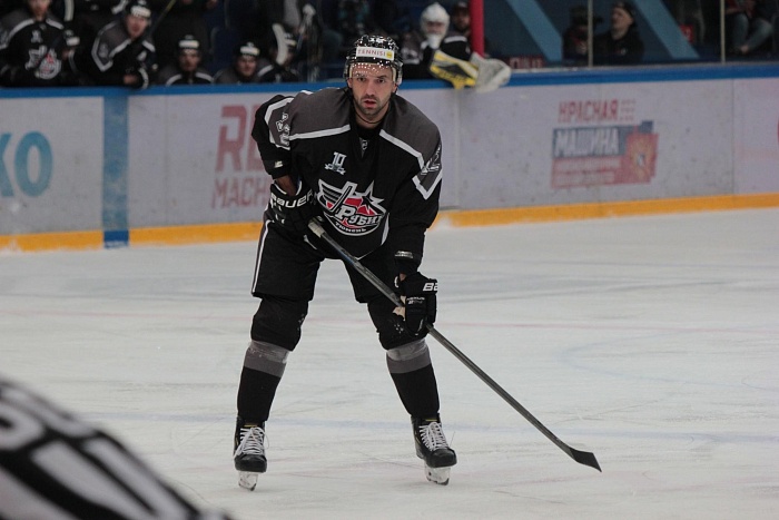 Дмитрий Лютов: «С китайскими командами «булки» не расслабишь»