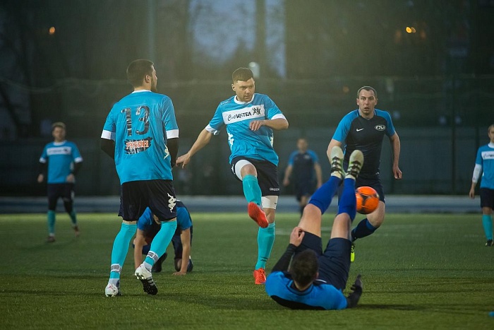 Фото Даниила САВИНЫХ