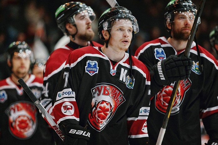 Фото Владимира ОГНЁВА