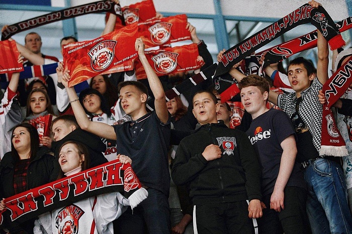 Фото Владимира ОГНЁВА