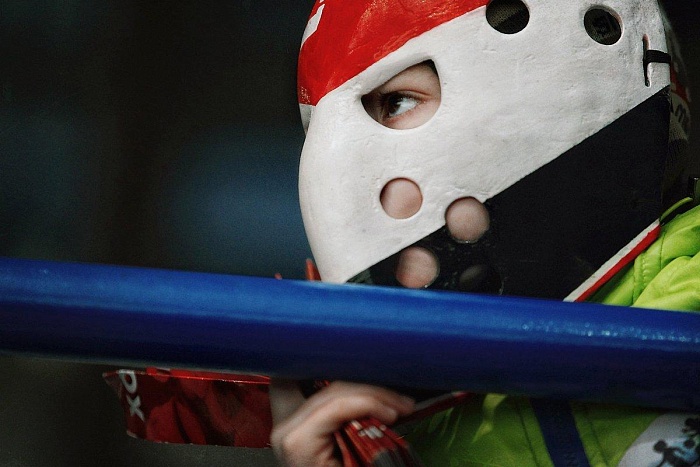 Фото Владимира ОГНЁВА