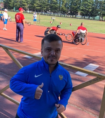 В Сочи пополнили коллекцию наград