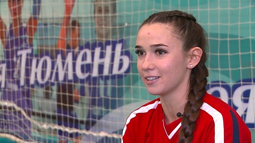 Анастасия Петряева. Капитан, спортсменка, друг, жена